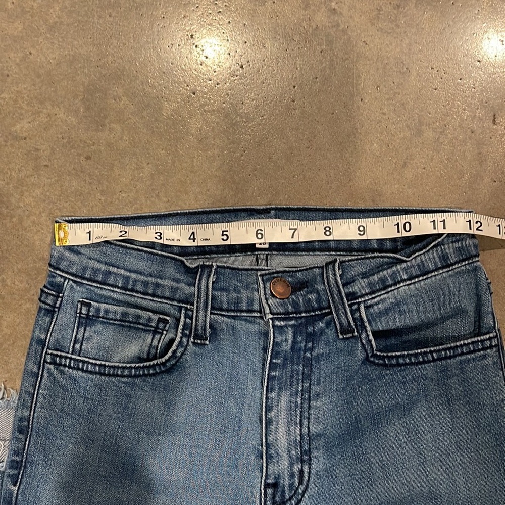Denim Bells - Picture 5 of 6